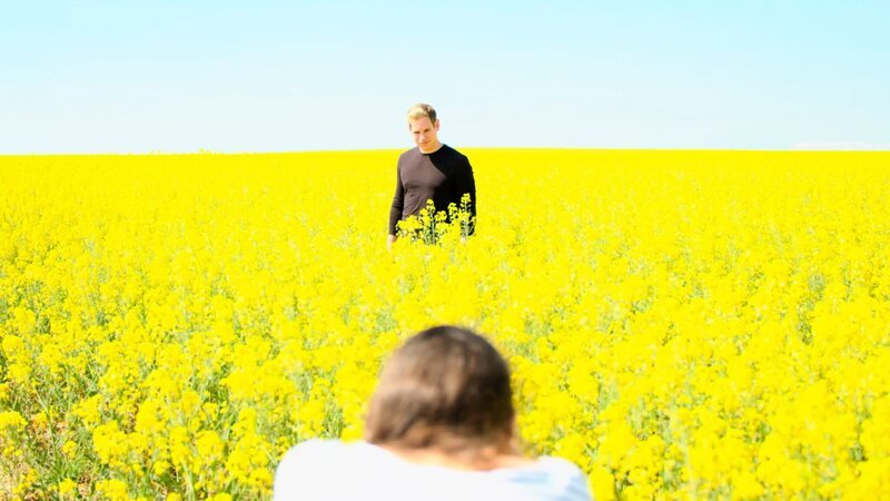 Josh Yozura – Bild: Curiosity Channel