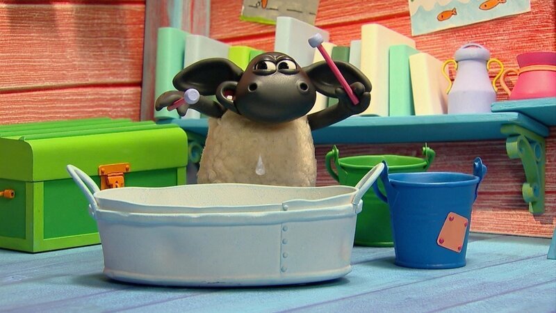 Bild: PLURIMEDIA (Aardman Animations)