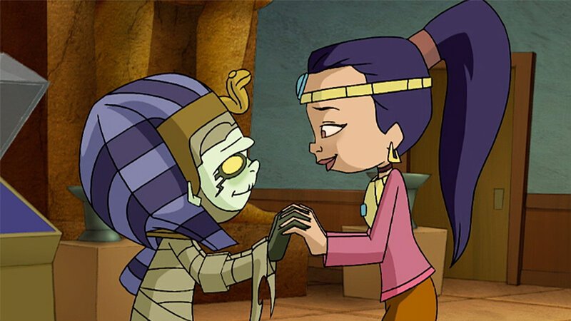 Bild: Porchlight Entertainment Inc