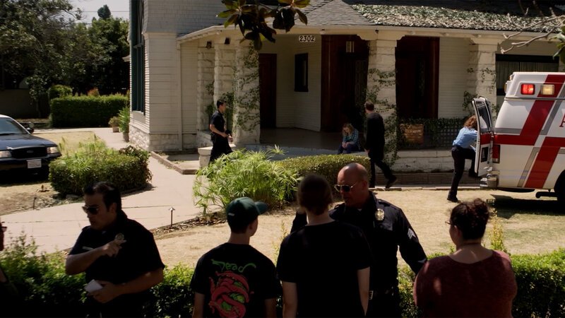 . – Bild: Silverline