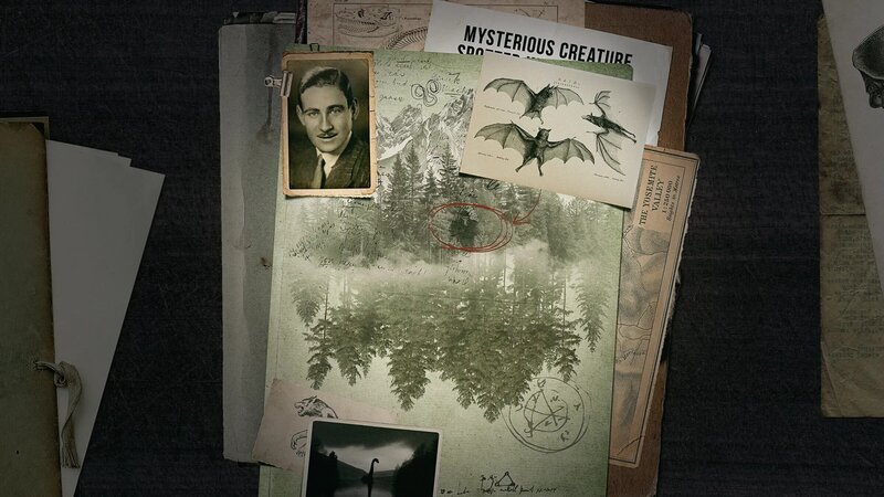 . – Bild: Warner Bros. Discovery