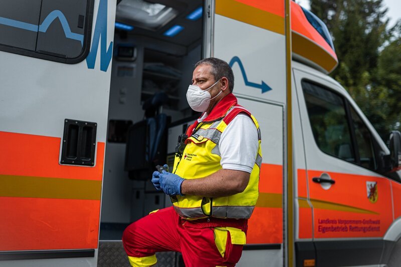 Markus – Bild: Dieses Bild darf ausschließlich nach Maßgabe der Allgemeinen Geschäftsbedingungen für die Presselounges der Sender der ProSiebenSat.1 Media SE (AGB) genutzt werden. Die in den AGB festgesetzten Rechteeinschränkungen sind unbedingt zu beachten. Zusät