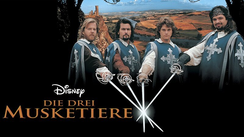  – Bild: Disney+