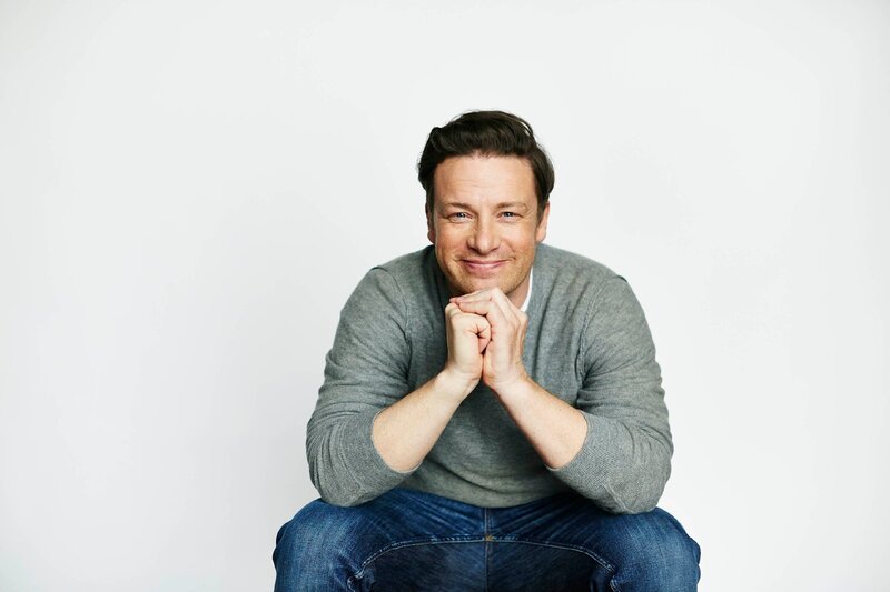 Jamie Oliver – Bild: RTL Living