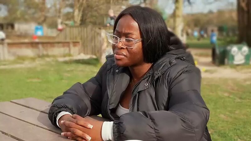 Whitney – Bild: Paramount+