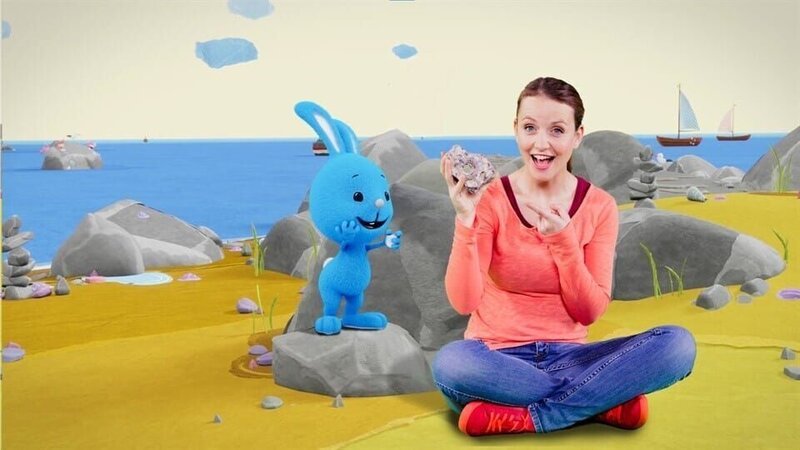 Der Hühnergott – Bild: KiKA/​Studio.TV.Film GmbH