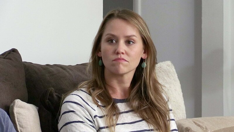 Jane Carrey – Bild: Paramount