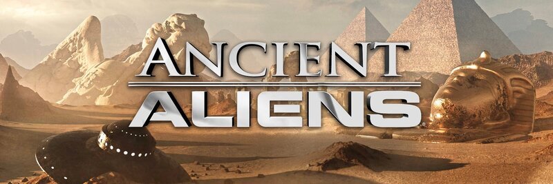 Ancient Aliens explores the controversial theory that extraterrestrials have visited Earth for millions of years. From the age of the dinosaurs to ancient Egypt, from early cave drawings to continued mass sightings in the US, each episode gives historic depth to questions, speculations, controversies, first-hand accounts and theories surrounding this debate. – Bild: AETN /​ A&E Television Networks