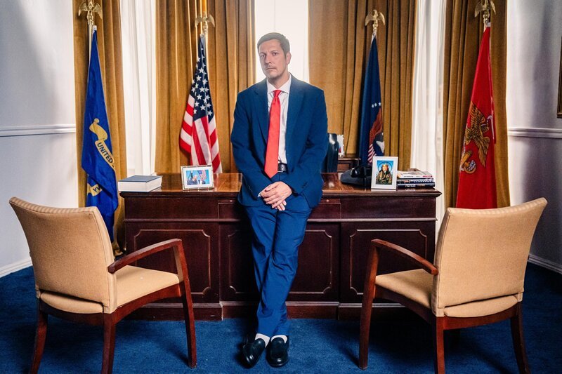 Thilo Mischke – Bild: Seven.One /​ Kosei Takasaki