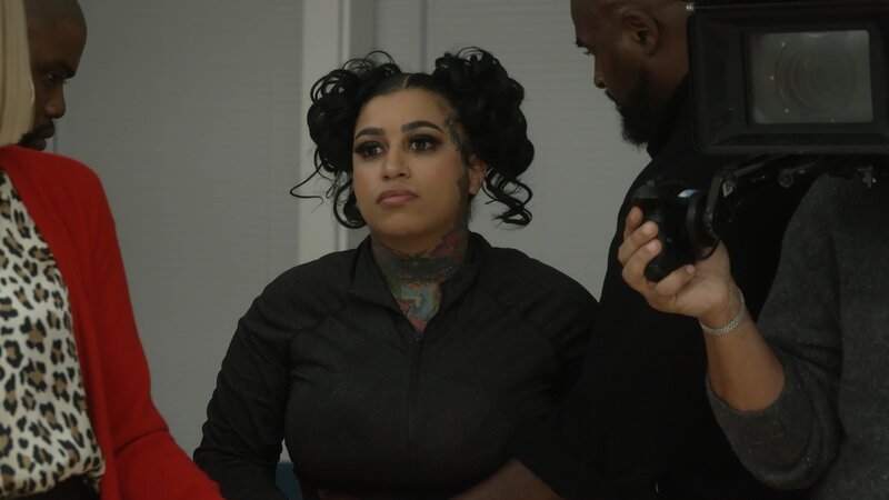 Emily – Bild: Paramount