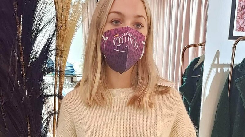 Kandidatin Teja – Bild: RTL /​ Constantin Ent.