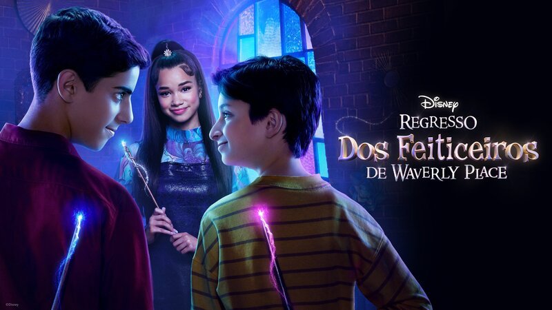 Bild: Disney+