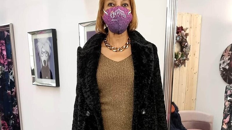 Kandidatin Dayse Maria – Bild: RTL /​ Constantin Ent.