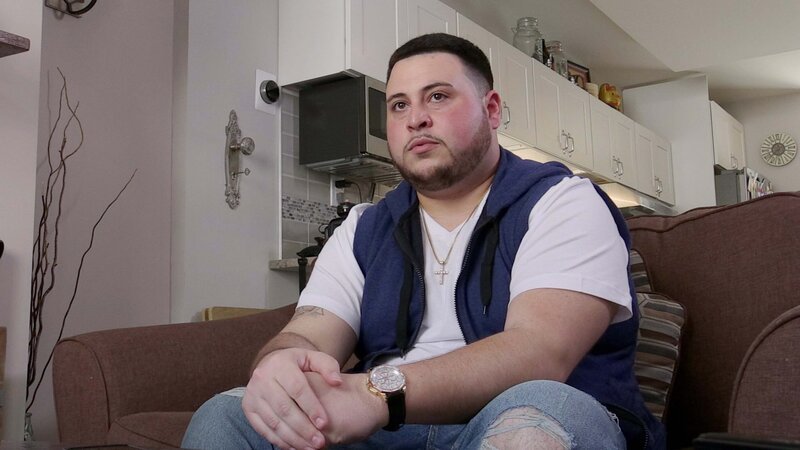 Nick – Bild: Paramount