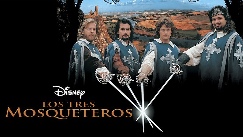  – Bild: Disney+
