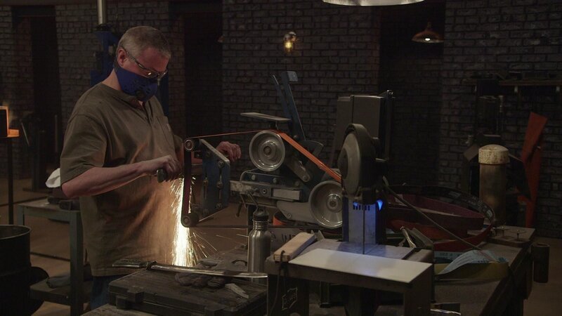 J. – Bild: A&E Networks, LLC.