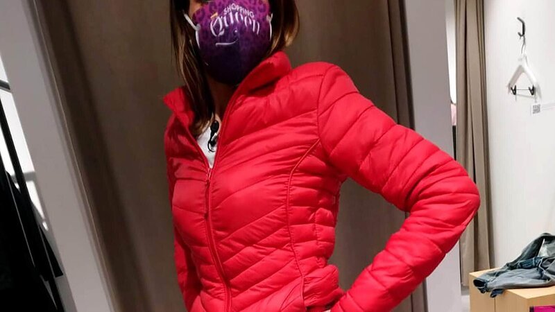 Kandidatin Nicole – Bild: RTL /​ Constantin Ent.