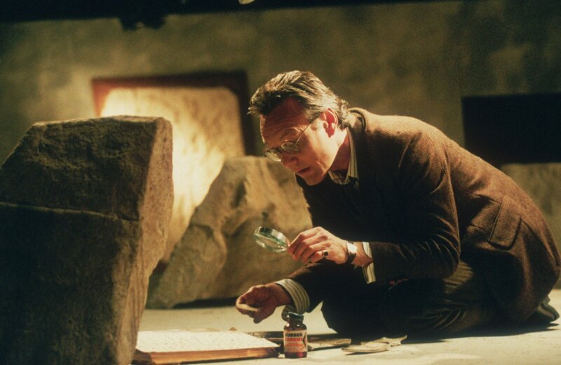 Rupert Giles (Anthony Stewart Head) – Bild: RTL /​ Twentieth Century Fox Film Corporation.