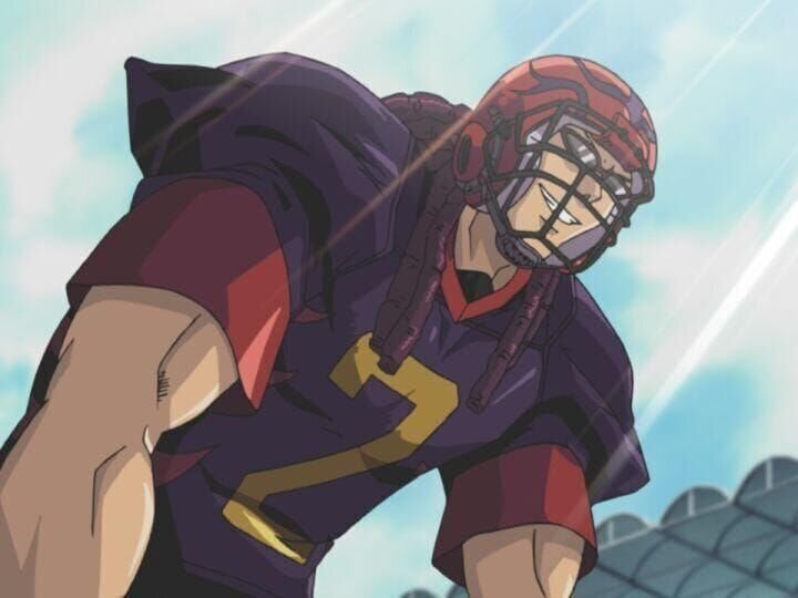 Bild: KOME STUDIO – VILLAGE STUDIO/​SHUEISHA – TV TOKYO – NAS Lizenzbild frei