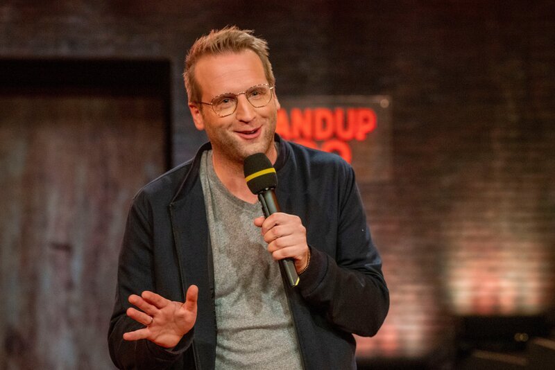 Benni Stark – Bild: Banijay /​ Max Kohr/​Max Kohr/​Max Kohr