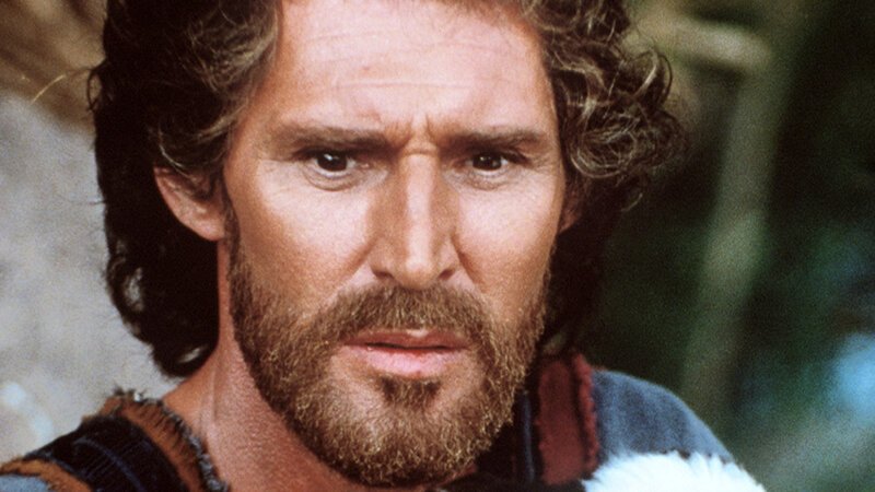 . – Bild: Bibel TV