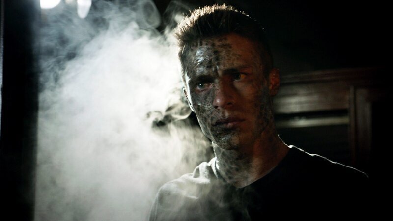 Jackson (Colton Haynes) jagt nach seinem nächsten Opfer … – Bild: RTL II