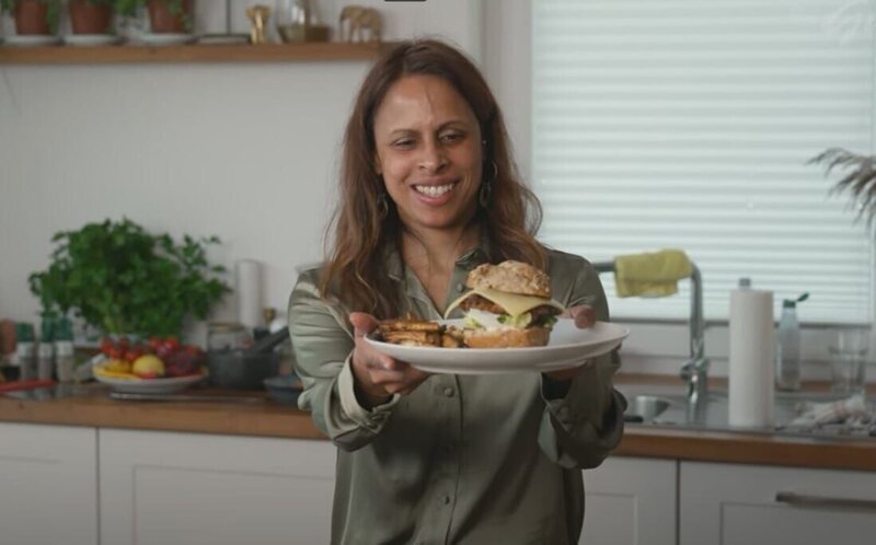 Mangal – Bild: tv.gusto