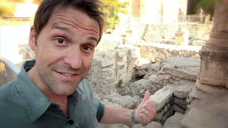 EPG-Bild – Bild: Bibel TV