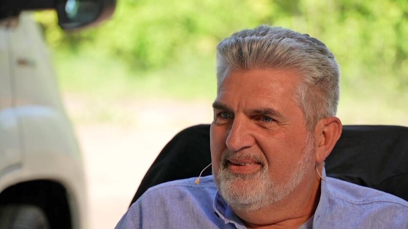 Johann – Bild: Bibel TV