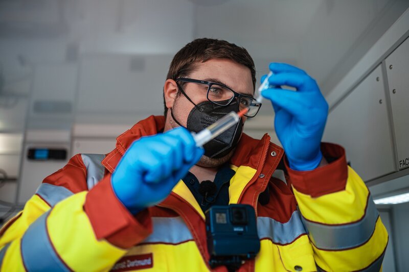 Max – Bild: SAT.1 /​ Gerrit Büttgenbach