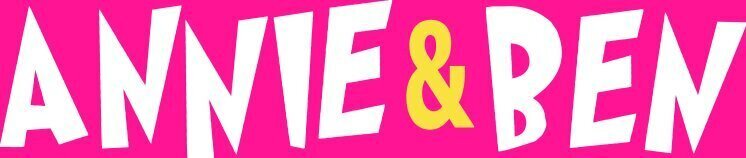 Die Abenteuer von Annie und Ben – Logo – Bild: YoBoHo New Media Pvt. Ltd.