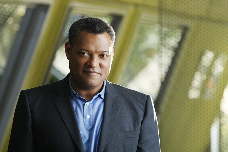Der Tatort-Experte Dr. Raymond Langston (Laurence Fishburne) folgt einem Amtshilfegesuch seiner Kollegen aus Miami, um gemeinsam einen spektakulären Fall zu lösen. – Bild: RTL /​ CBS