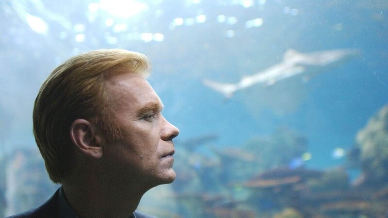 Großeinsatz für Horatio Caines (David Caruso). Nach einem Gefängnisausbruch befinden sich zwei skrupellose Verbrecher auf der Flucht und schrecken bei ihrem Weg in die Freiheit vor nichts zurück … – Bild: TVNOW /​ CBS
