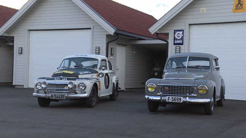 . – Bild: Auto Motor und Sport TV