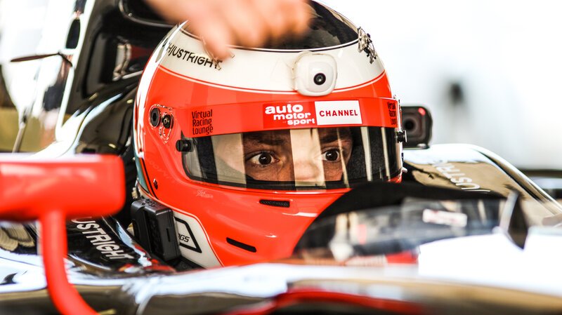 . – Bild: Auto Motor und Sport TV . – Bild: Auto Motor und Sport TV