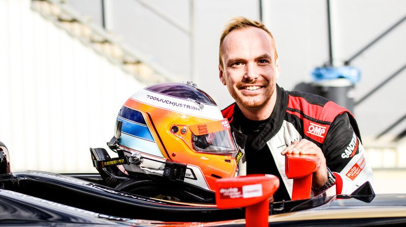 . – Bild: Auto Motor und Sport TV . – Bild: Auto Motor und Sport TV