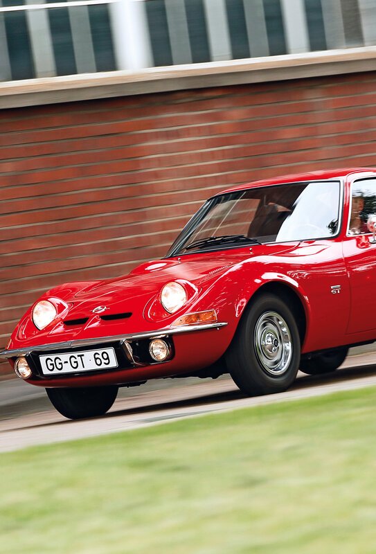 . – Bild: Auto Motor und Sport TV