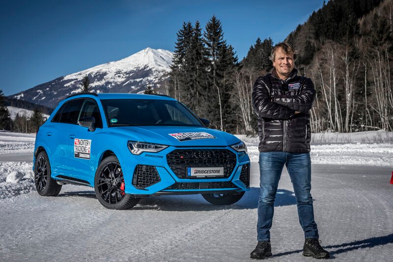 . – Bild: Auto Motor und Sport TV . – Bild: Auto Motor und Sport TV