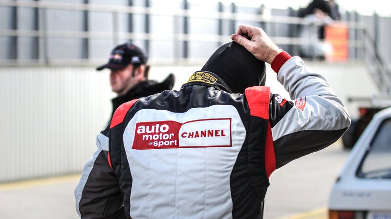 . – Bild: Auto Motor und Sport TV . – Bild: Auto Motor und Sport TV