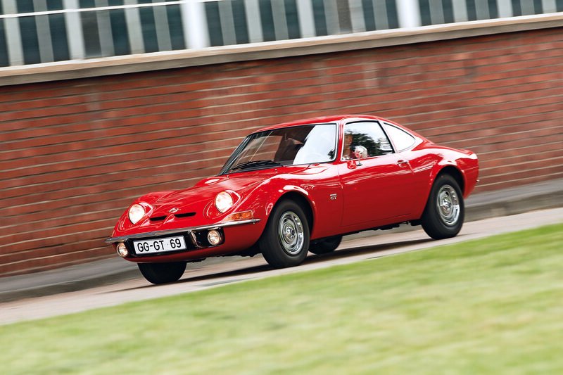 . – Bild: Auto Motor und Sport TV