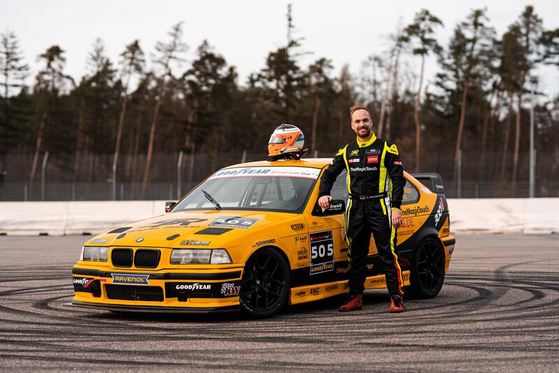 . – Bild: Auto Motor und Sport TV . – Bild: Auto Motor und Sport TV