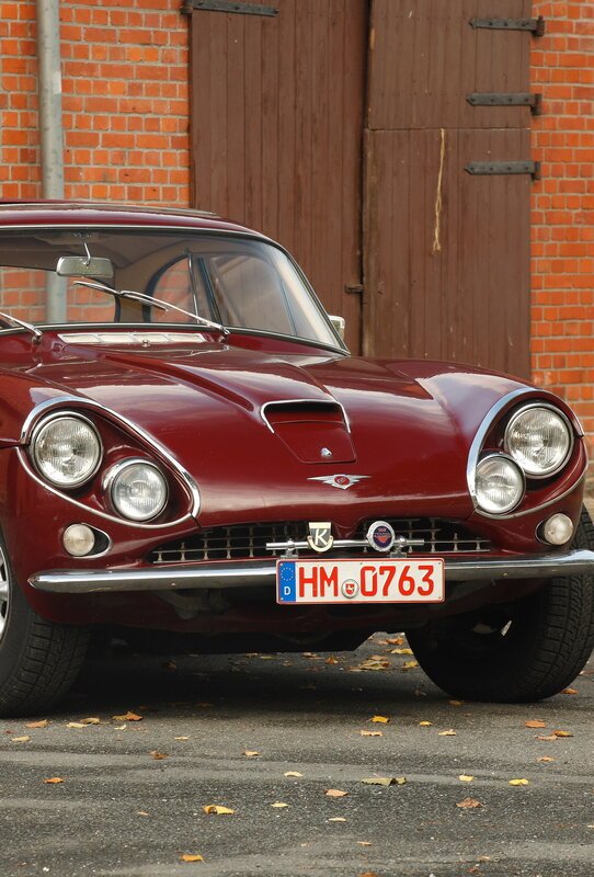 . – Bild: Auto Motor und Sport TV