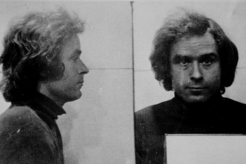 Ted Bundy – Bild: TVNOW