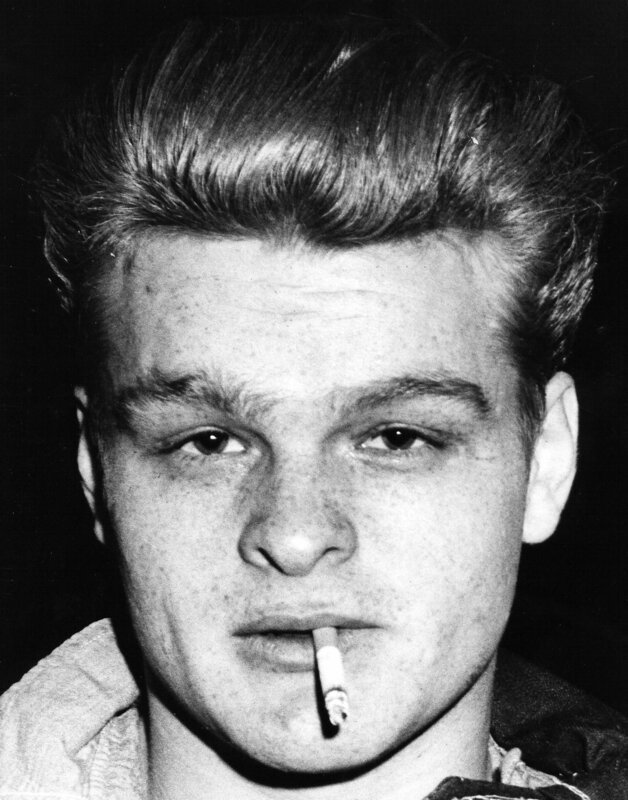 Charles Starkweather. – Bild: RTL Crime