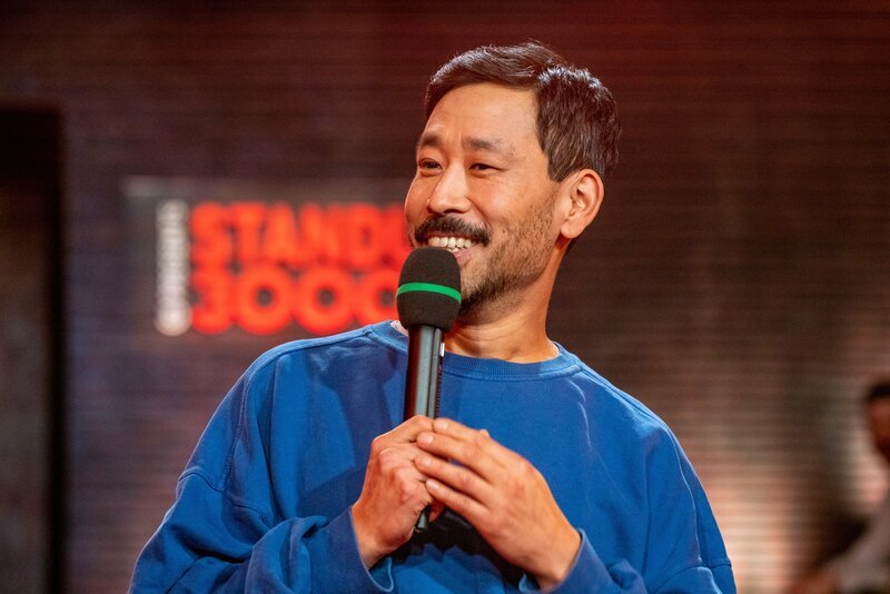 Ill-Young Kim – Bild: Banijay /​ Max Kohr