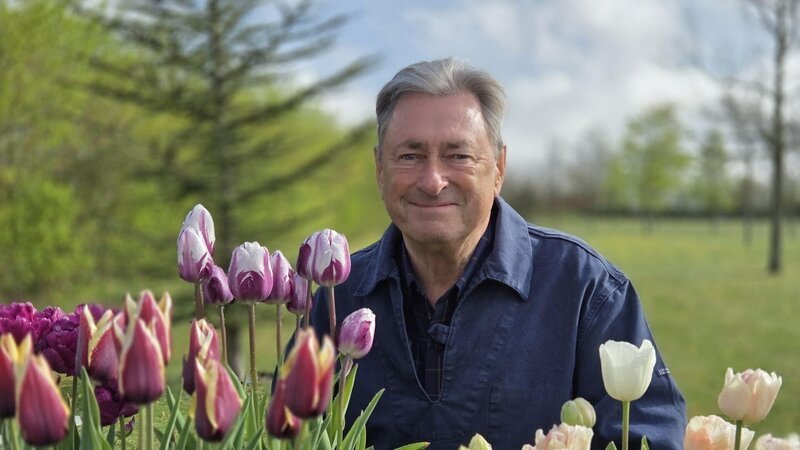 Alan Titchmarsh – Bild: RTL