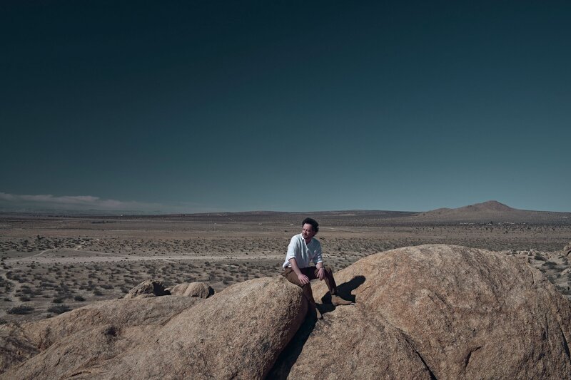 Giorgio Tsoukalos. – Bild: boxftp