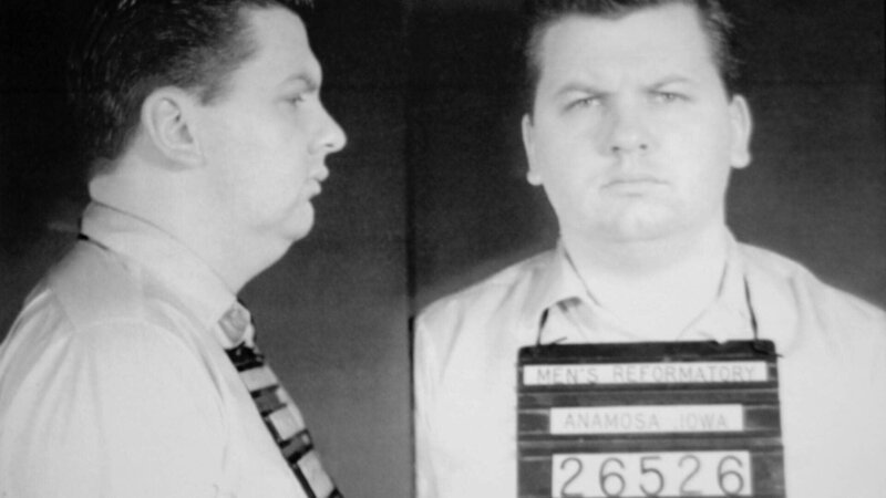 John Wayne Gacy – Bild: MG RTL D