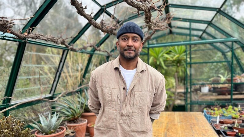 Errol Reuben Fernandes – Bild: RTL