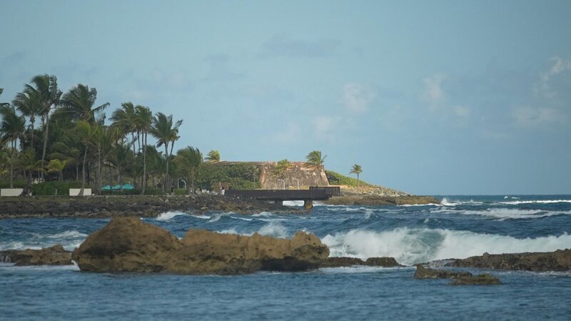 Puerto Rico wird in den 1950er Jahren zum Versuchslabor des US-amerikanischen Vorläufers der Antibabypille – mit gesundheitlichen Risiken für die Betroffenen. – Bild: Elephant Doc